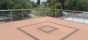Stylish 5-Bedroom Home in Northcliff with Pool